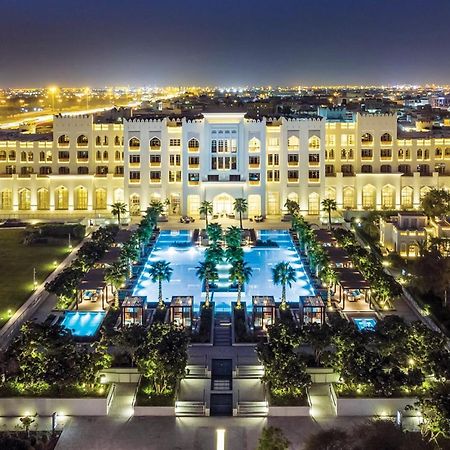 Al Messila, A Luxury Collection Resort & Spa, Doha Exterior foto The Ritz-Carlton, Bahrain