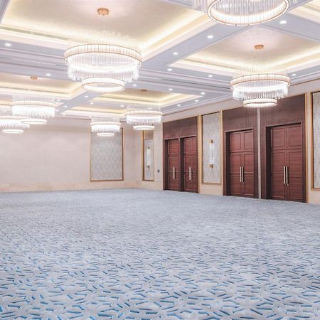 Al Messila, A Luxury Collection Resort & Spa, Doha Exterior foto The ballroom